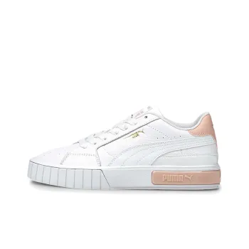 PUMA Cali Star 'White Peachskin' Women's