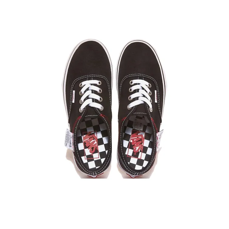 Vans Authentic Hc Diy Black-2