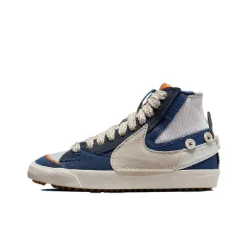 Nike Blazer Mid Jumbo Voodoo Women's