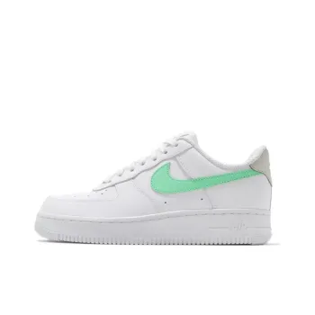 Nike Air Force 1 Low Green Glow Women's