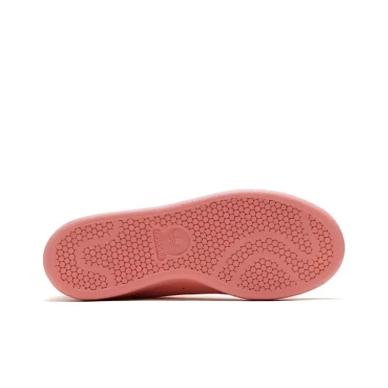 Adidas Stan Smith Pharrell Tactile Rose-5