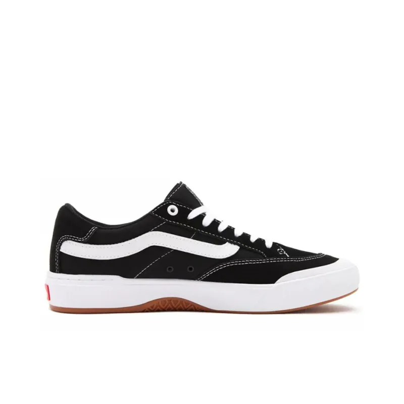 Vans Berle Pro Black-1