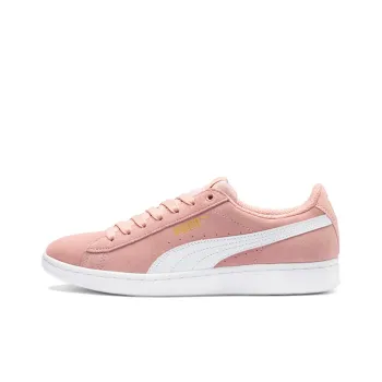 PUMA Vikky Softfoam Pink Women's