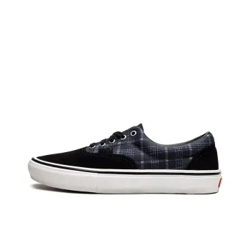 Vans Shoes Skate Shoes 'Black Blue'