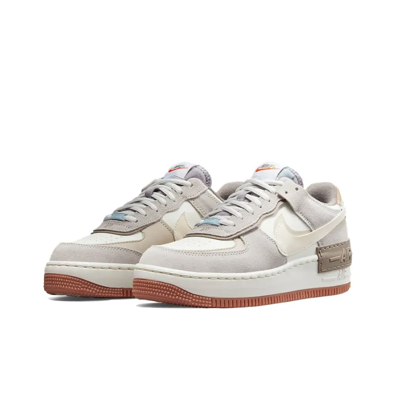 Nike Air Force 1 Low Shadow Sail Pale Ivory Women's-2