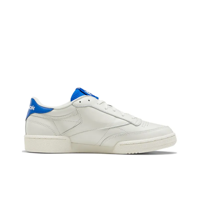 Reebok Club C 85 Mu 'Chalk Humble Blue'-1