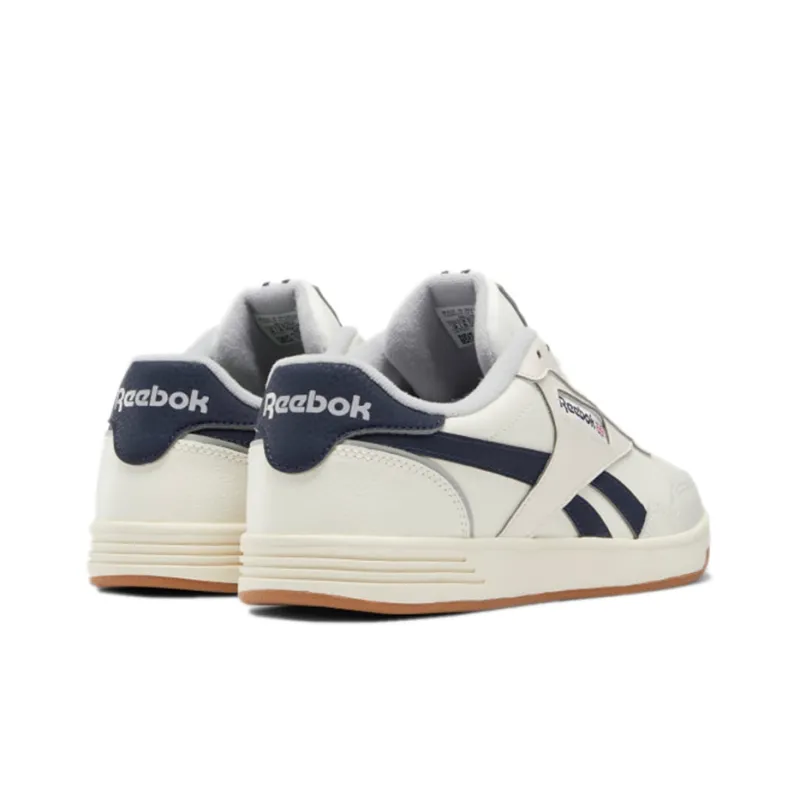 Reebok Club Memt 'Chalk Vector Navy'-3