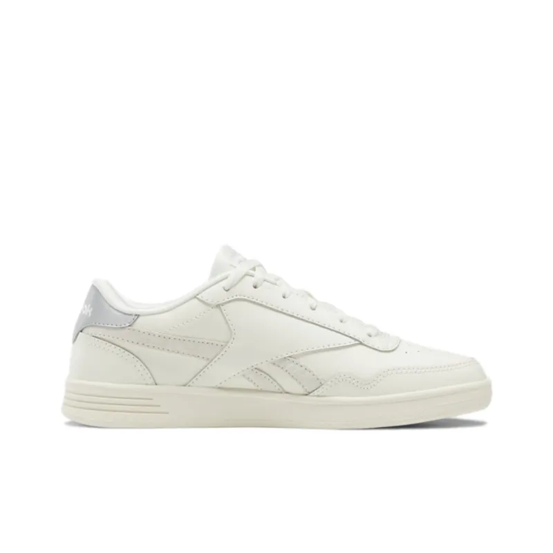 Reebok Royal Techque T 'Chalk Silver Metallic' Women's-1