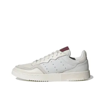Adidas Originals Supercourt Chalk White