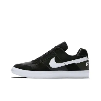Nike Delta Force Vulc SB Black