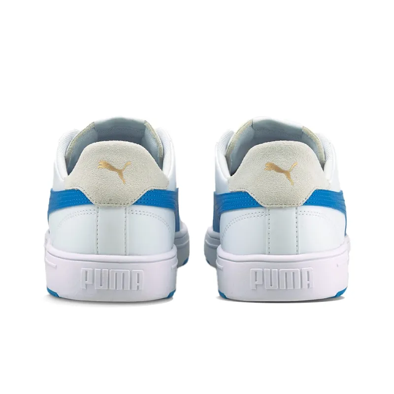 PUMA Serve Pro Lite 'White Blue'-3
