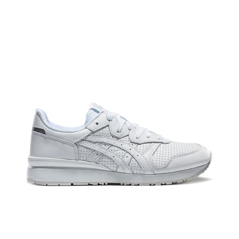 Onitsuka Tiger Alliance 'Pure White'-1