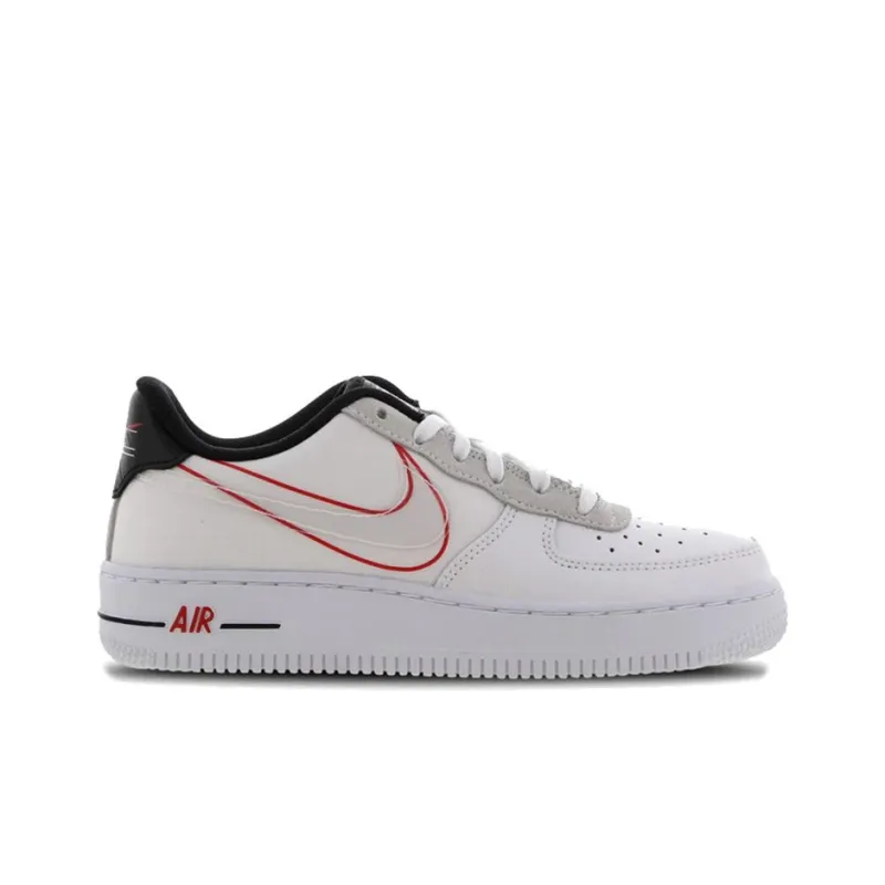 Nike Air Force 1 Low 'Script Swoosh' GS-1
