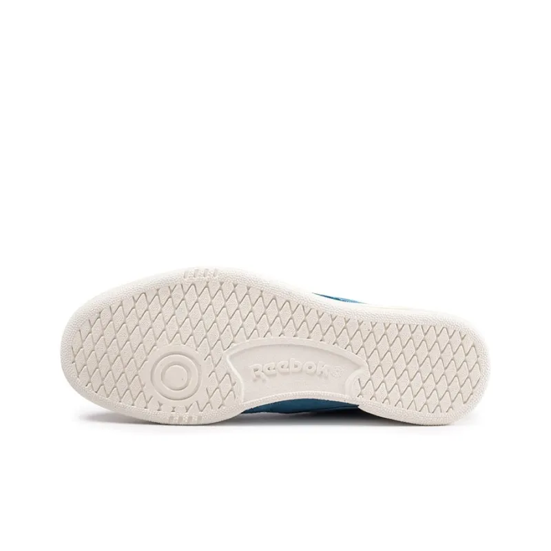 Reebok Montana Cans X Club C 85 'Blue'-4