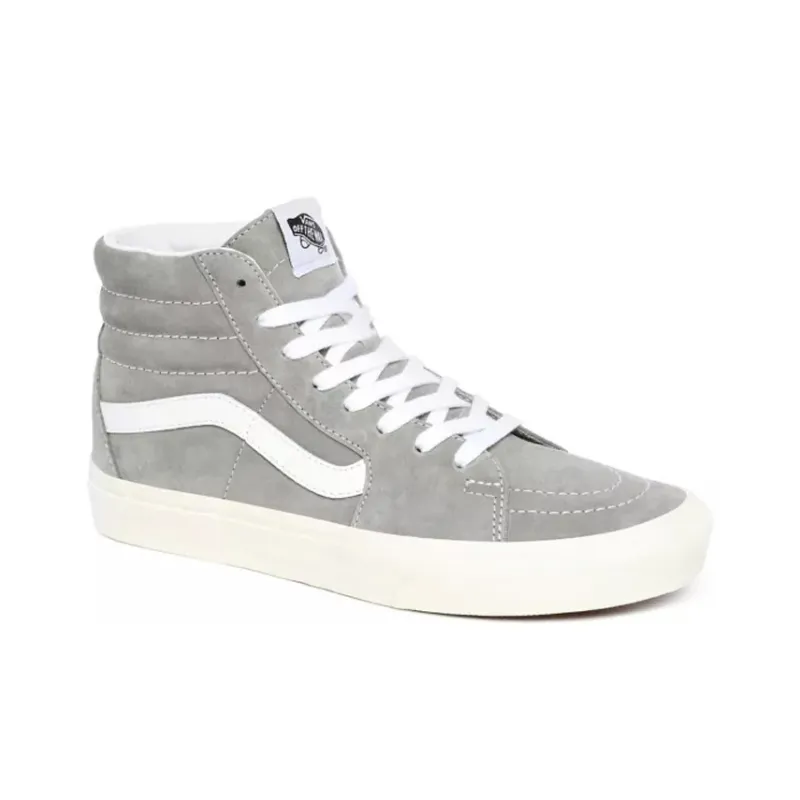 Sk8 Vans Hi 'Drizzle'-2