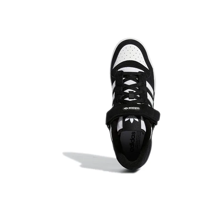 Adidas Forum Low Panda-4