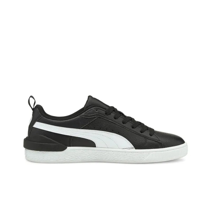 PUMA Suede Bloc 'Black'-1