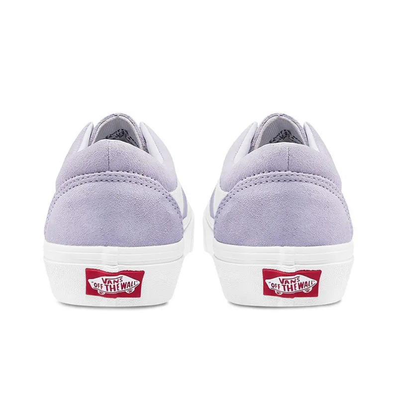 Vans Bold Ni 'Suede Lavender Blue'-5