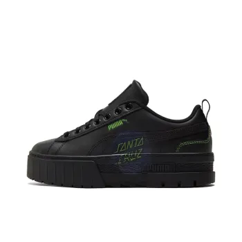 PUMA Santa Cruz X Mayze 'Black' Women's