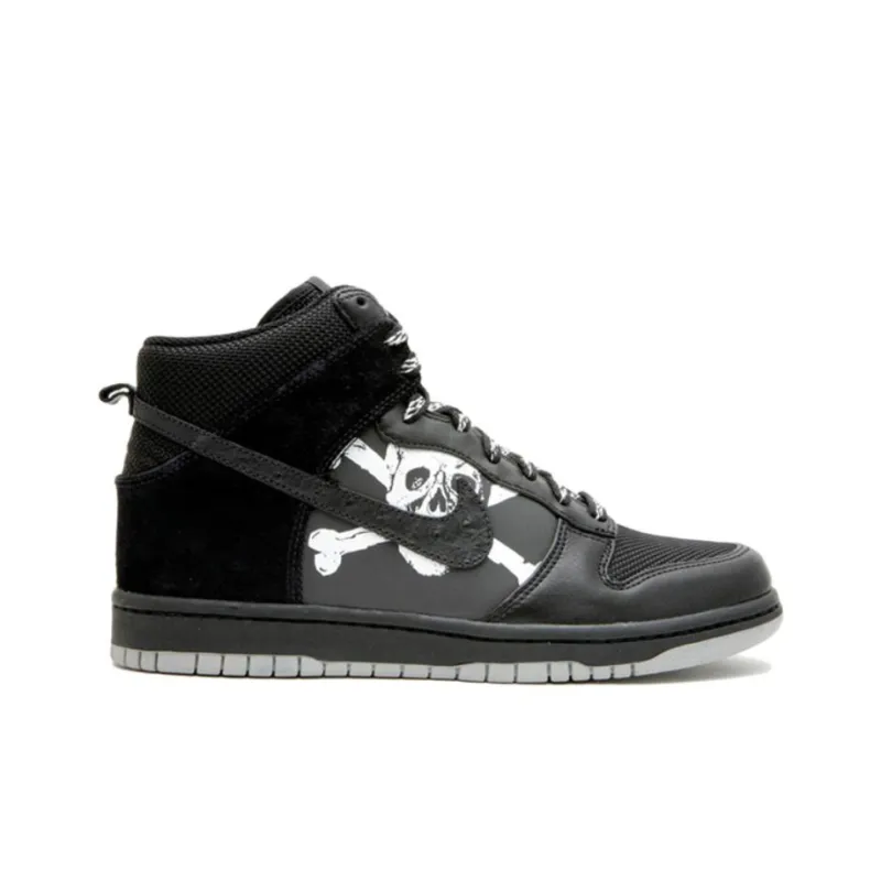 Nike Dunk High St. Pauli-1