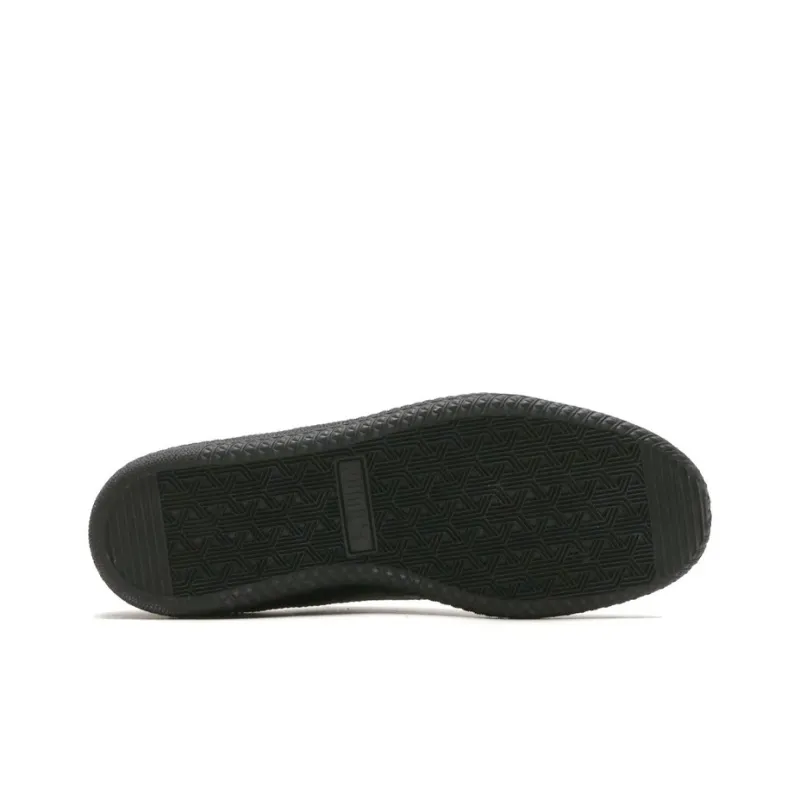 PUMA Astro Cup Skateboard Shoes Men Low-Top Black-4