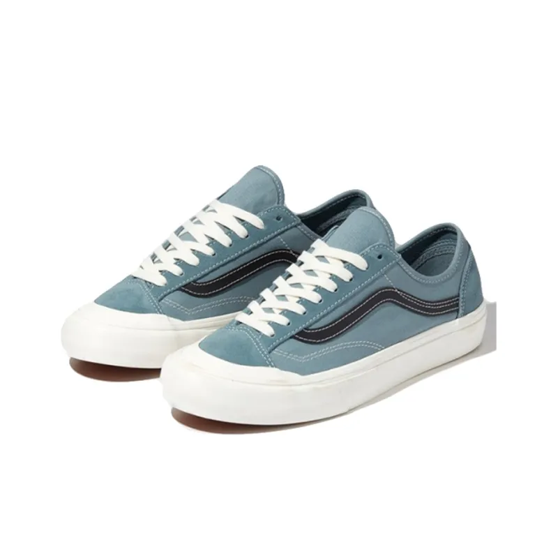Vans Style 36 Decon Sf Blue-2