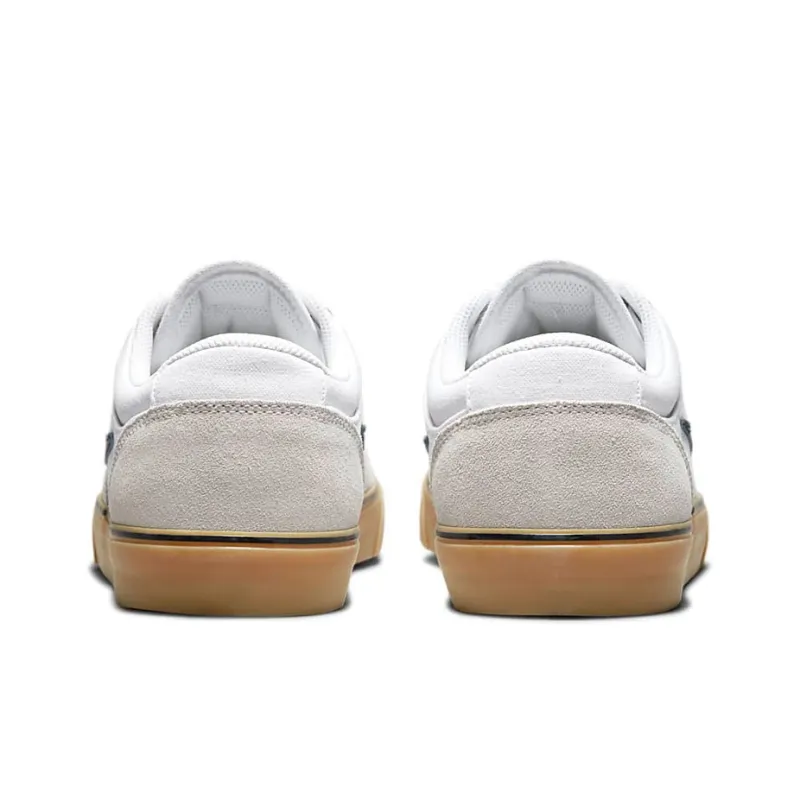 Nike Sb Chron 2 'Creamwhite Grey'-4