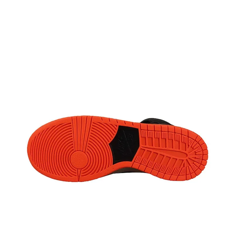 Nike Dunk High Prm Shield-3
