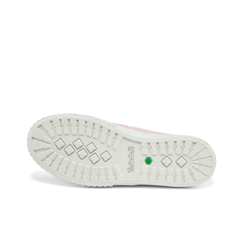 Timberland Newport Bay 'Light Pink White' Women's-5