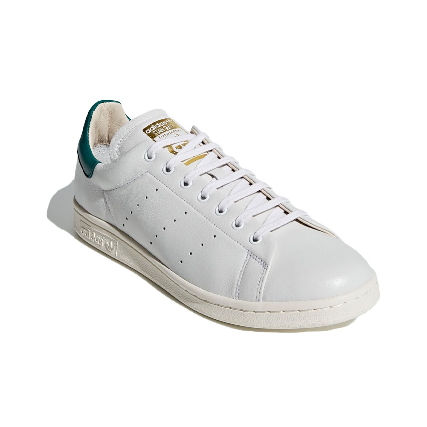 Adidas Stan Smith Recon White Green POIZON