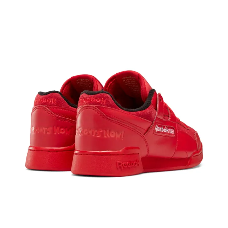 Reebok Workout Plus 'Human Rights Now! Vector Red'-4