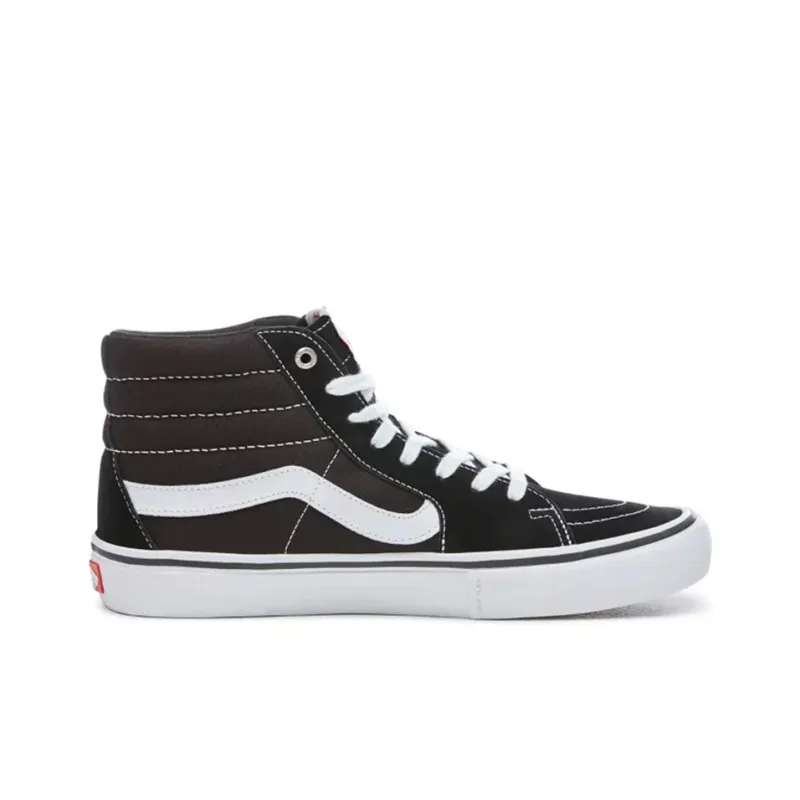 Vans Sk8 Hi Pro Sneakers-1