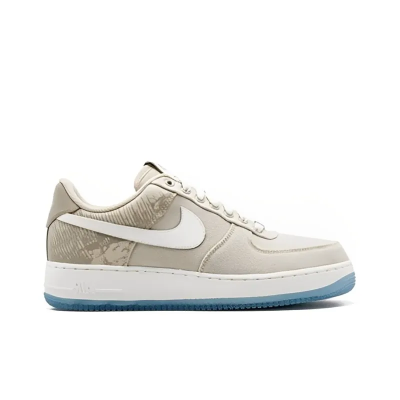 Nike Air Force 1 Low Jones Beach 2017-1