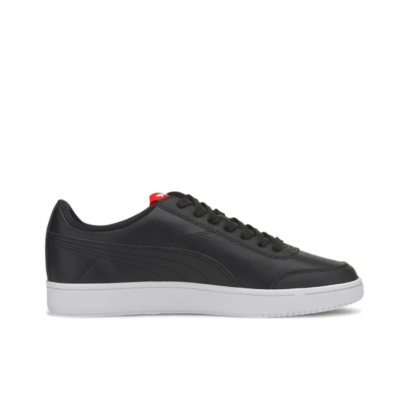 PUMA Ferrari Race Court Legend 'Black Red White'-1