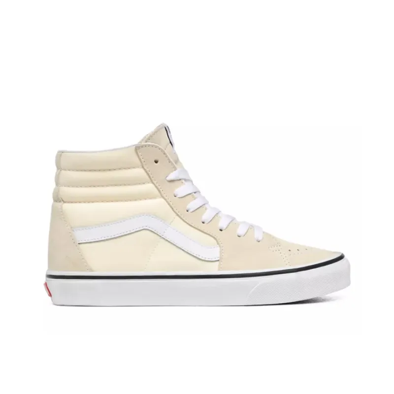 Vans Sk8 Hi 'Classic White'-1