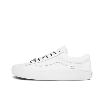 Vans Style 36 Pro World Peace White