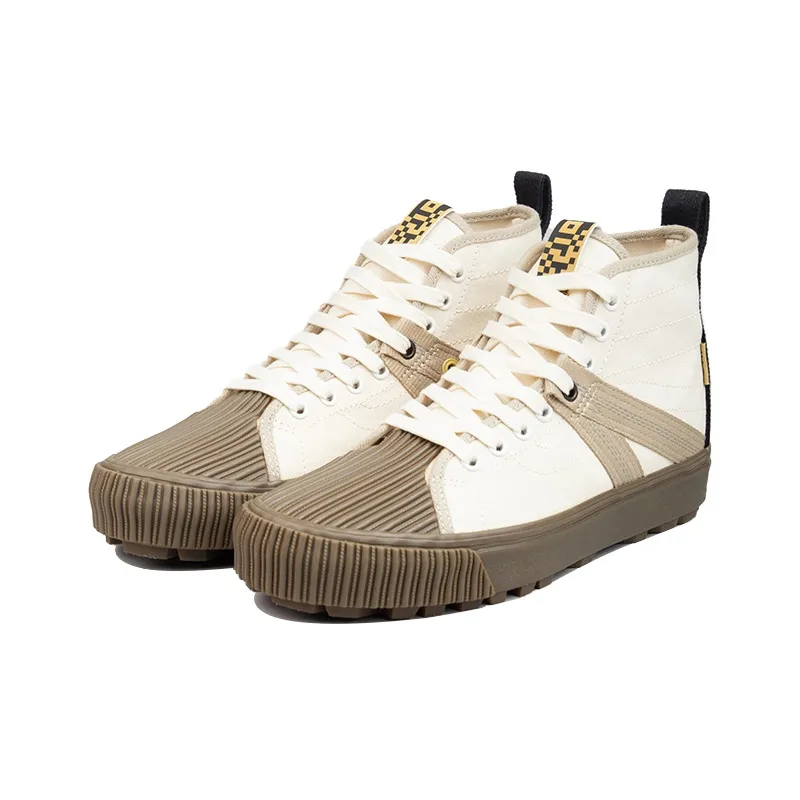 Vans Sk8 Hi Decon V Lug Taka Hayashi Natural-2