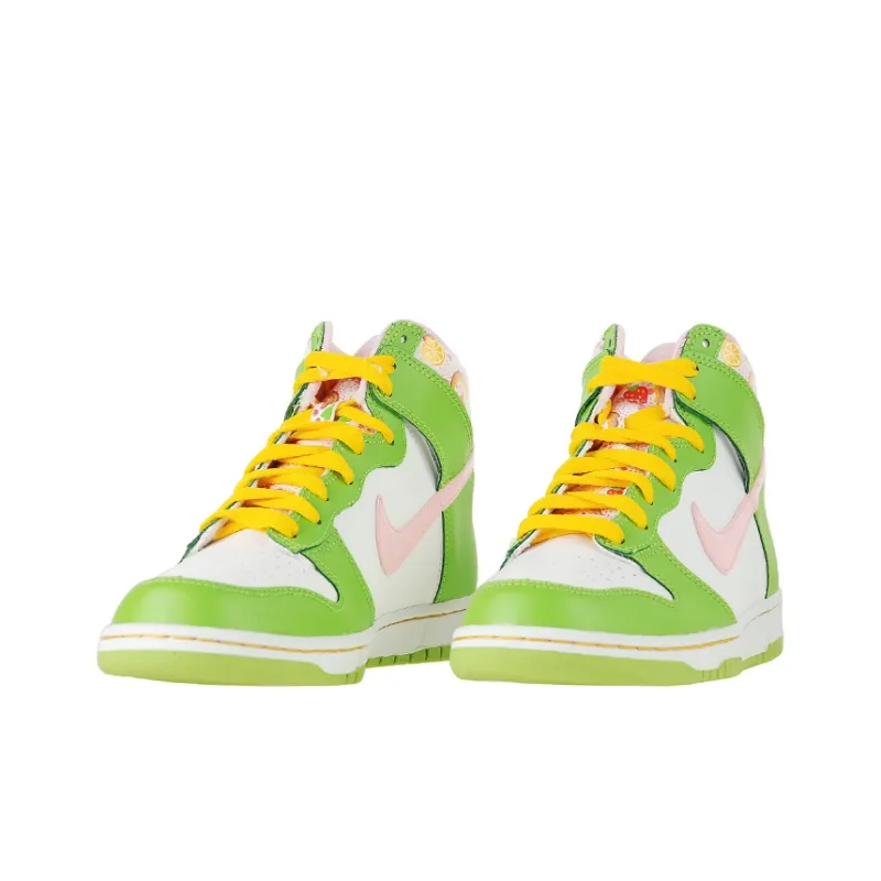 Nike Dunk High 'Green' GS-2