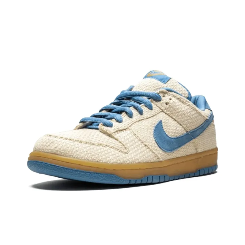 Nike Sb Dunk Low Cascade Blue-2
