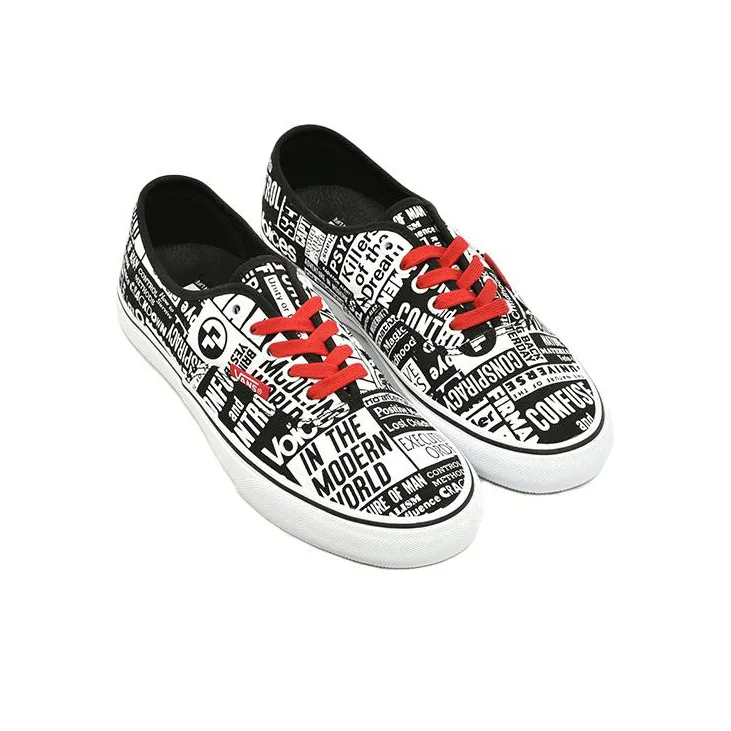 Vans Authentic Firmament Modern Life Pack-2