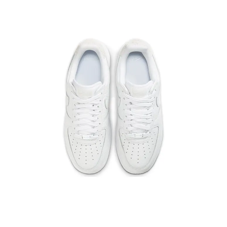 Nike Air Force 1 Craft White-3