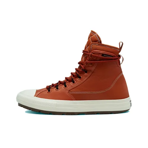 Converse Chuck Taylor All Star Hi All-Terrain Amber Sepia