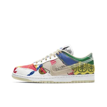 Nike Dunk Low Sp City Market