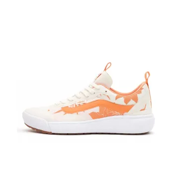 Vans Island Floral Ultrarange Exo 'White Orange'