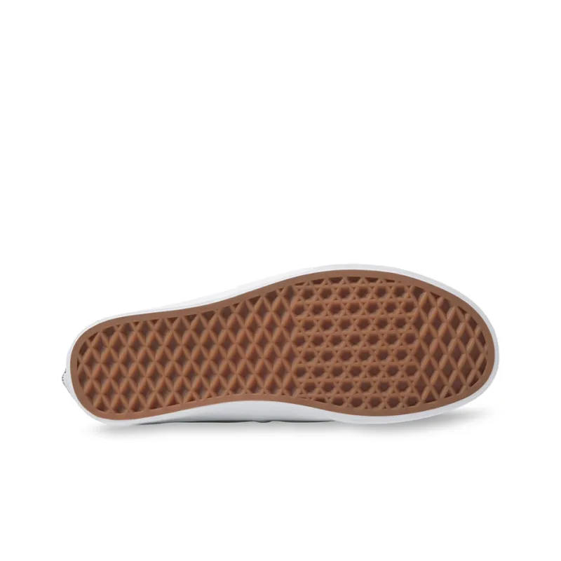 Vans Authentic Mule 'True White'-3