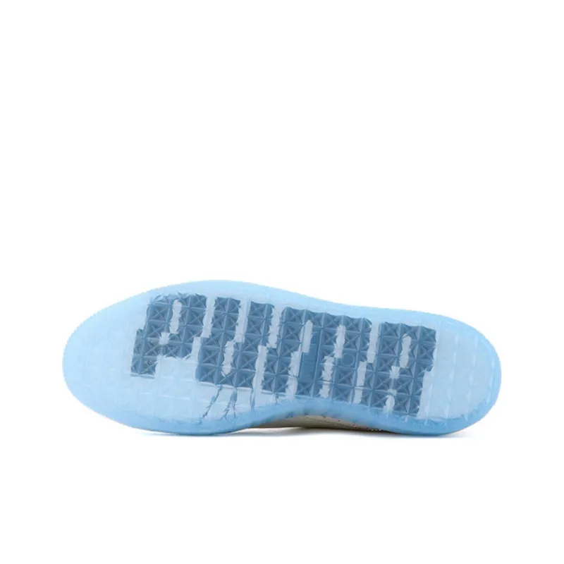 PUMA Suede Vintage Wind And Sea Marshmallow-4