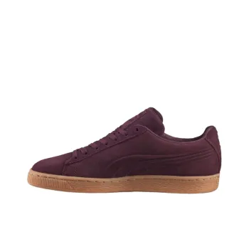 PUMA Suede Classic Debossed Q4 Winetasting
