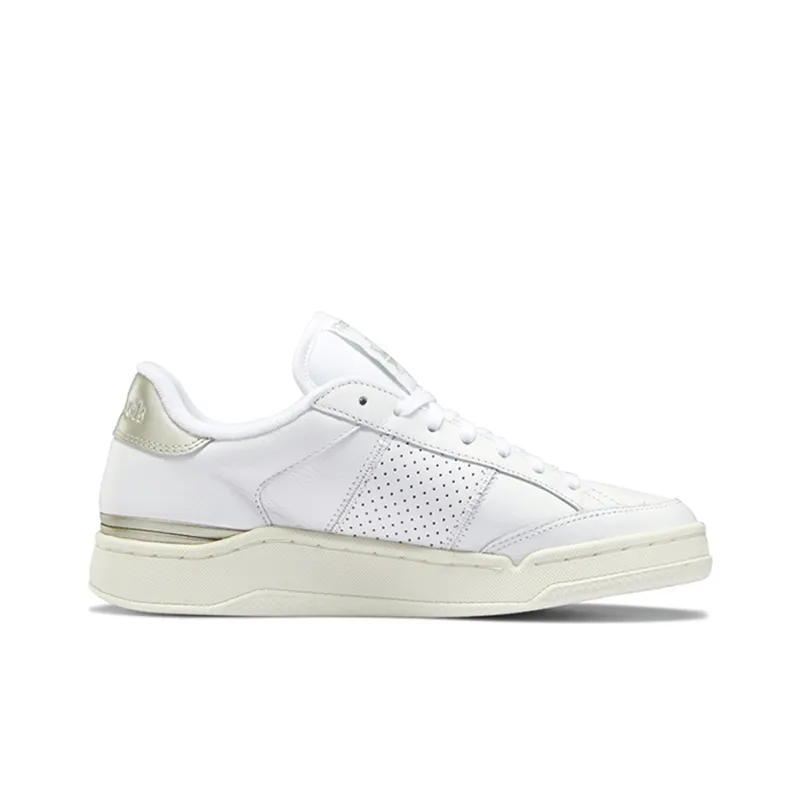 Reebok Classics Ad Court 'White Gold' Women's-1