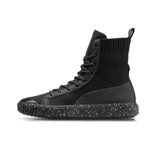 PUMA Naturel X Breaker Boot 'Black'-0