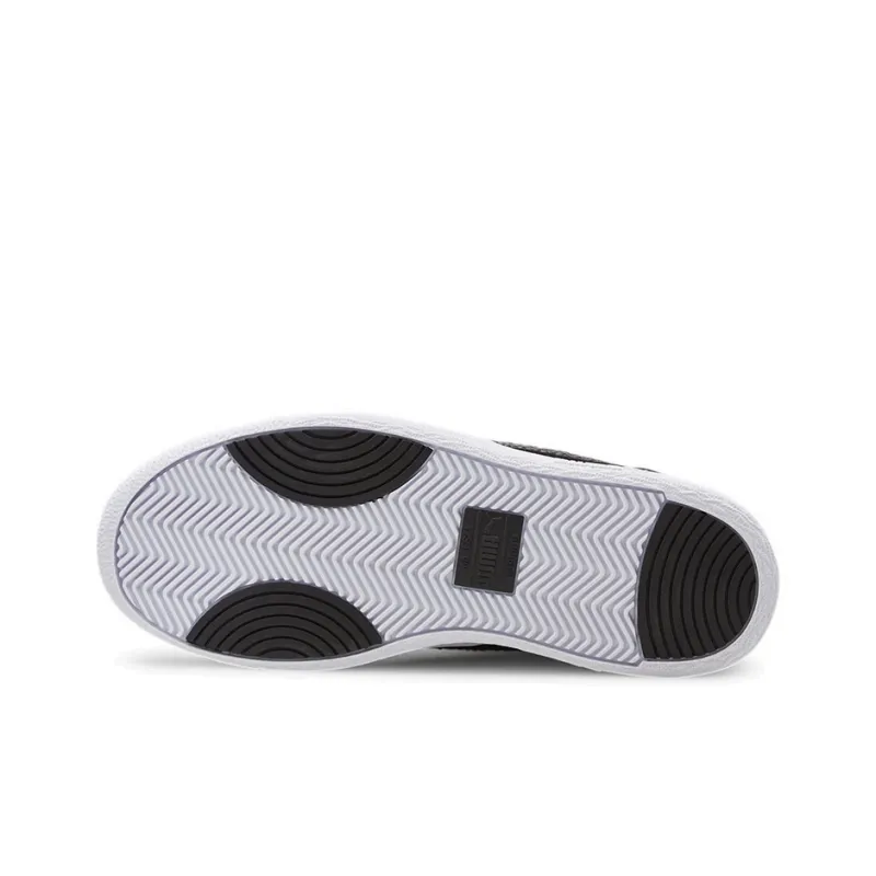PUMA Ralph Sampson Lo Snake 'Black Gold' Women's-5
